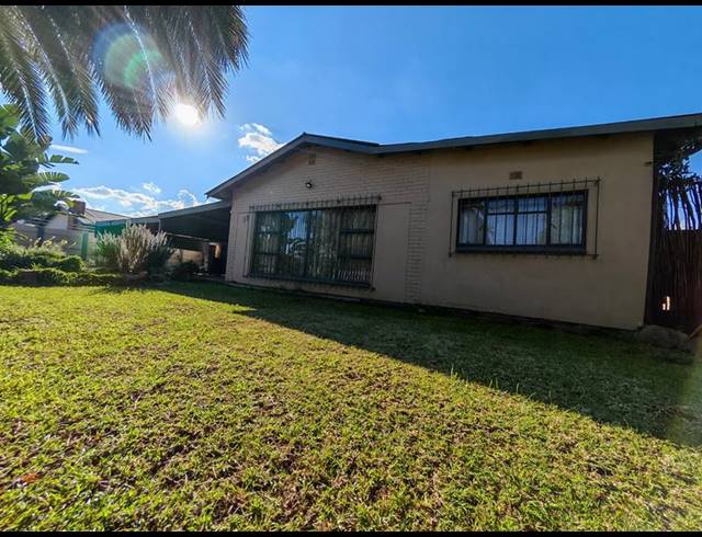 3 BEDROOM HOUSE FOR SALE IN VANDERBIJLPARK SE 1
